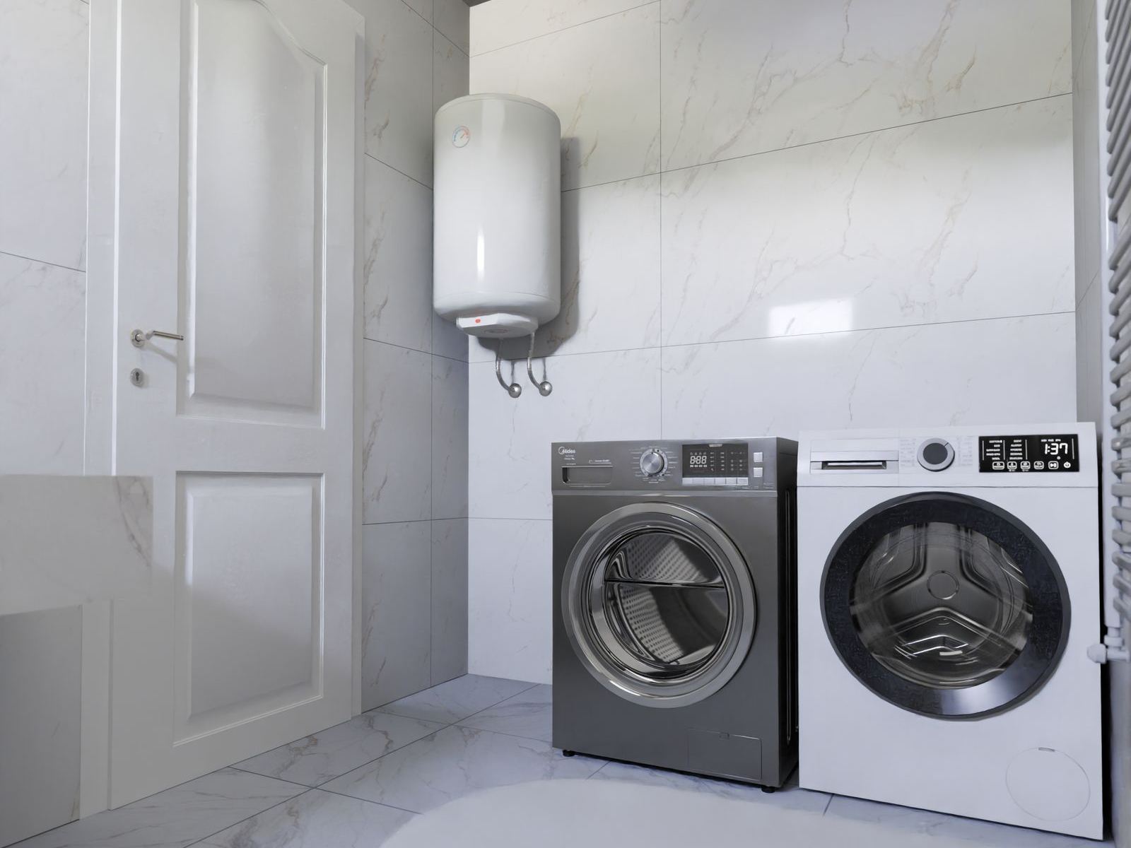 Water Heater Installation service in Williamsburg, VA