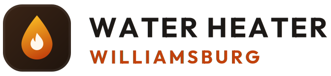 Williamsburg Water Heater